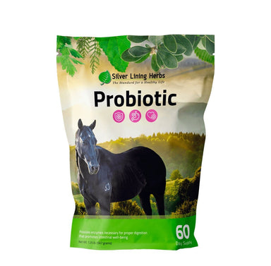 Horse Probiotics - Equine Exchange Tack Shop