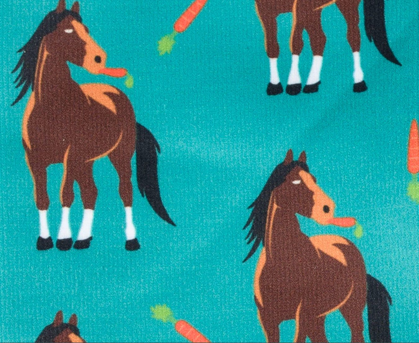 Horse N Carrots