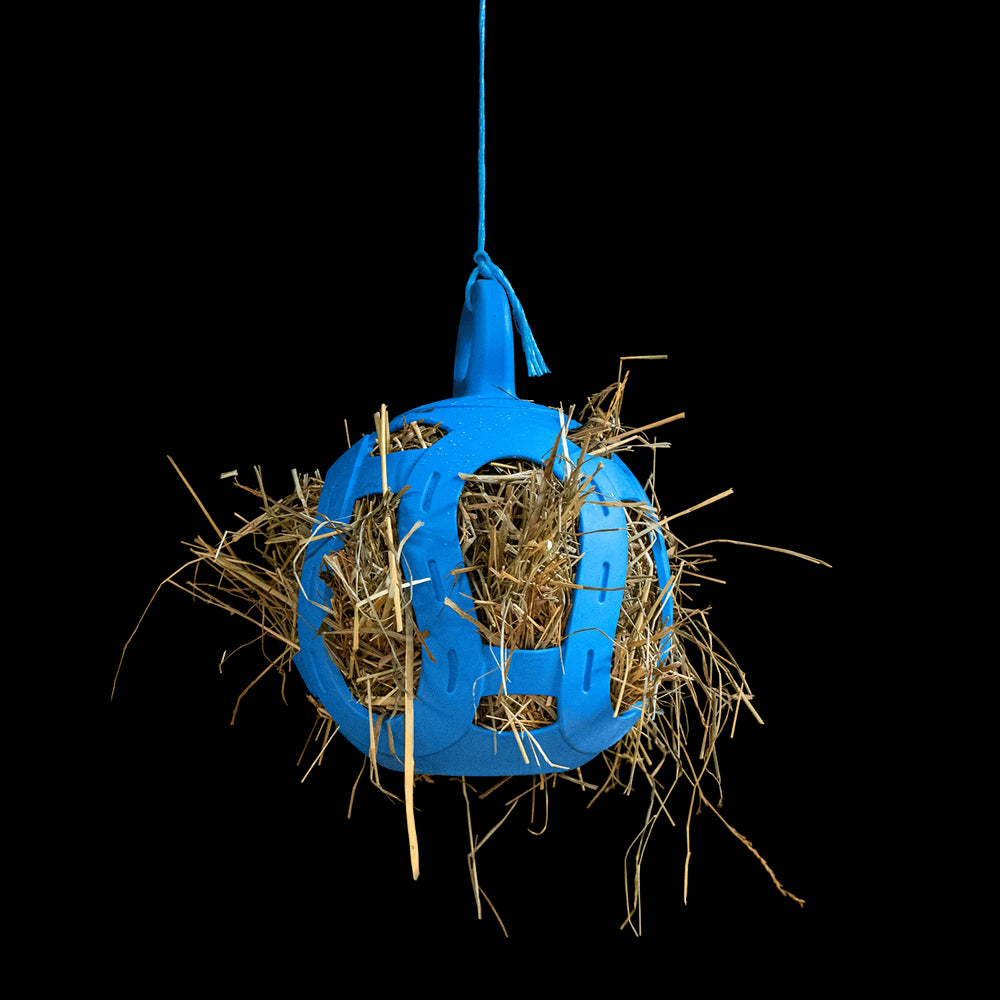 Horsemen's Pride Jolly Hay Ball - Equine Exchange Tack Shop