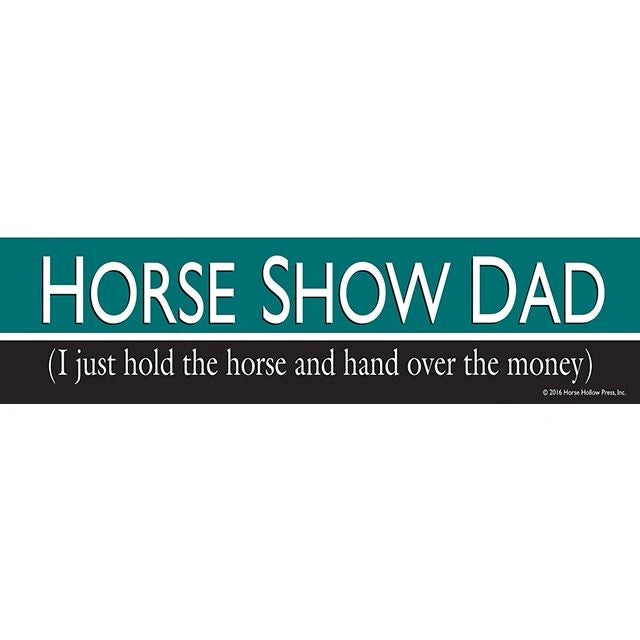 Bumper Stickers