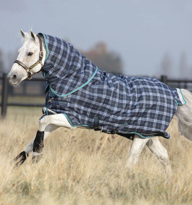 Horseware Rhino® Pony Plus Turnout Blanket -