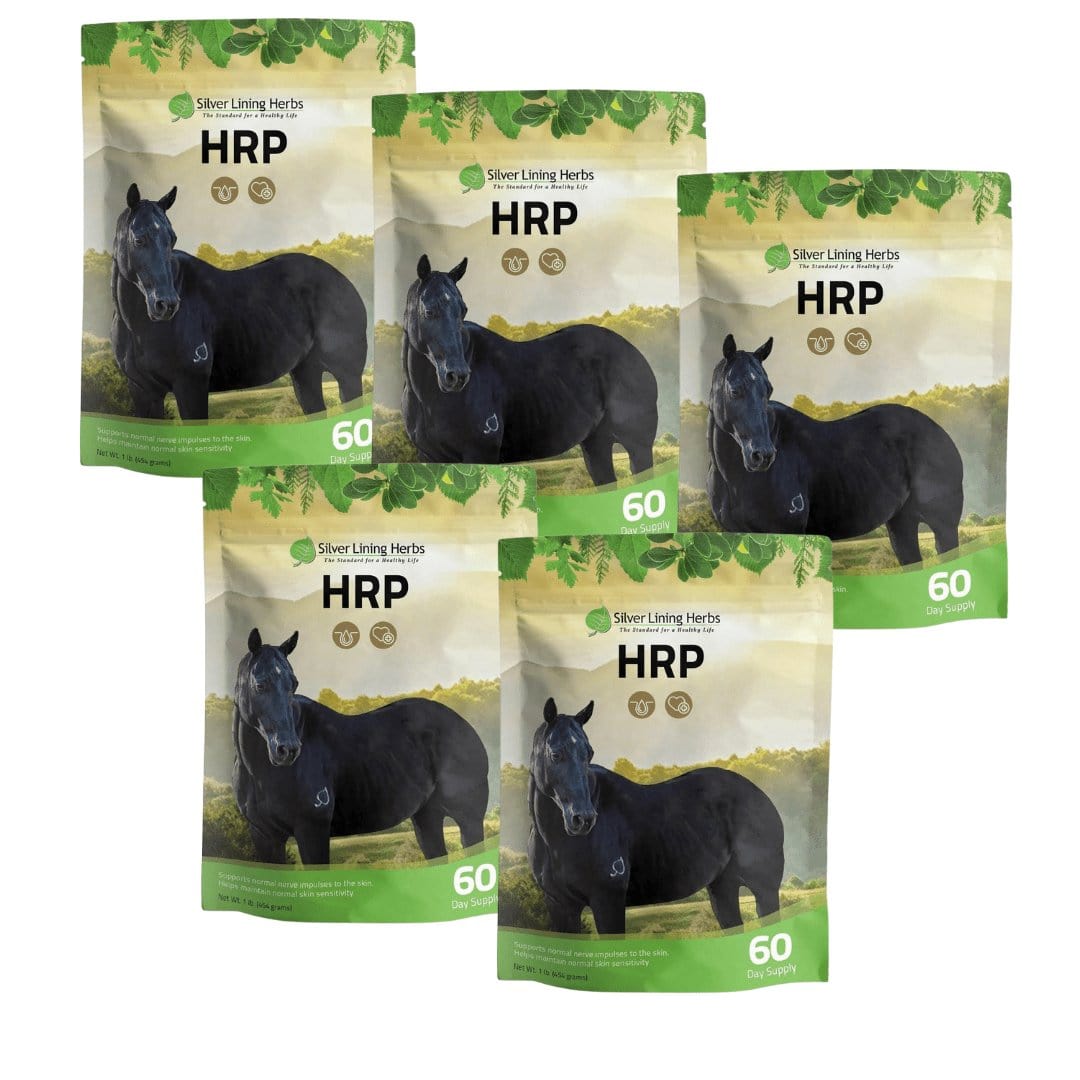 HRP for Horses - Equine Exchange Tack Shop