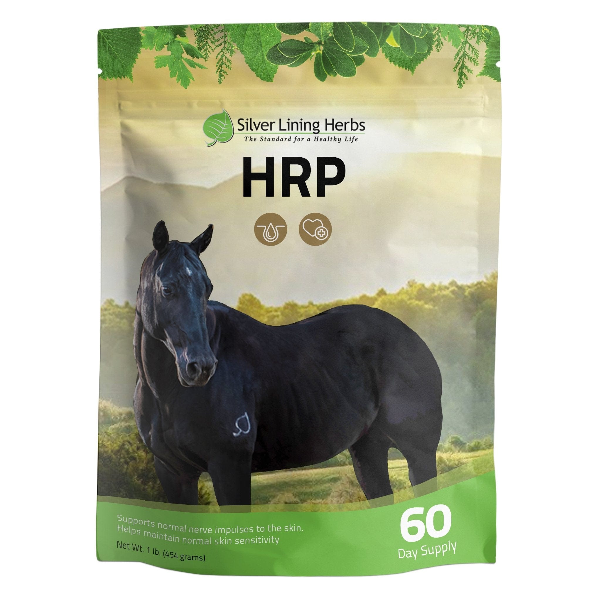 HRP for Horses - Equine Exchange Tack Shop