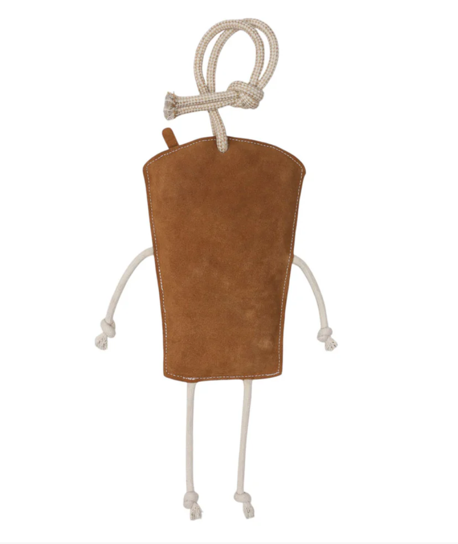 Iced Coffee Horse Toy - Equine Exchange Tack Shop