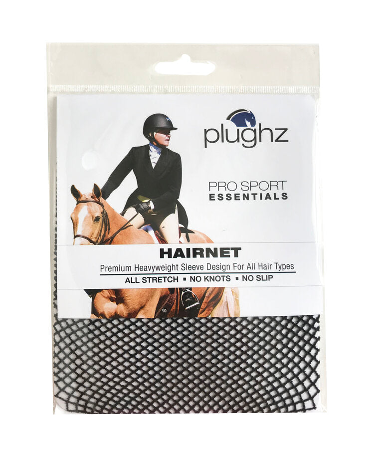 ProSport Essential Hair Net - Equine Exchange Tack Shop