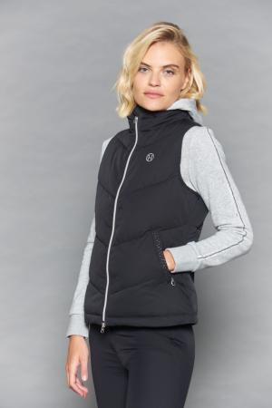 Dream Bodywarmer Vest - Equine Exchange Tack Shop