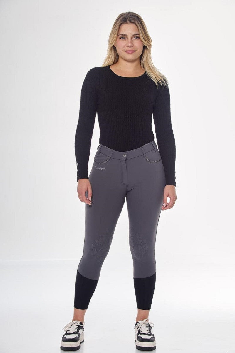 Jaipur Winter Riding Breeches for Women - Equine Exchange Tack Shop