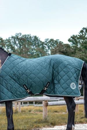 Notebook 150g Horse Blanket