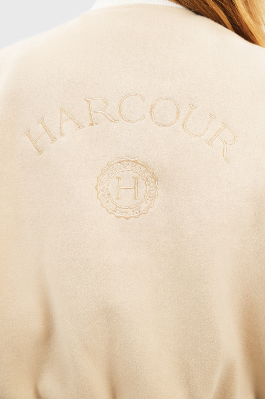 Beryl Women's Bomber Jacket