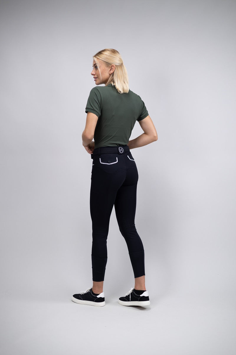 Jaltika Riding Breeches for Women - Equine Exchange Tack Shop