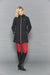 Robertah Womens Long Parka Jacket - Equine Exchange Tack Shop