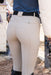 Jane Grip Knee Patch Breech - Equine Exchange Tack Shop