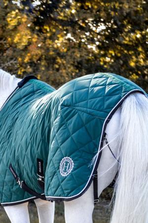 Notebook 150g Horse Blanket