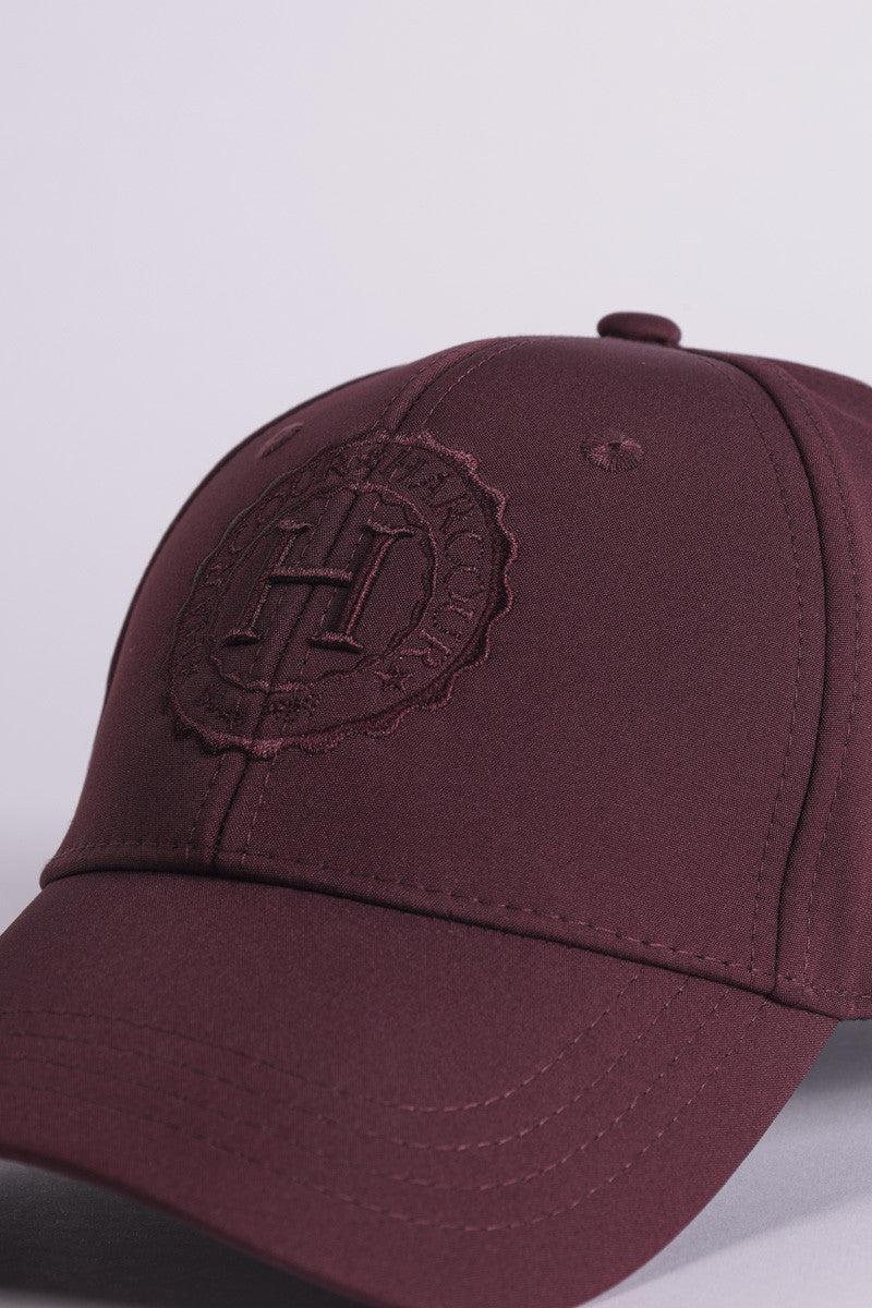 Ambassador Unisex Softshell Cap - Equine Exchange Tack Shop