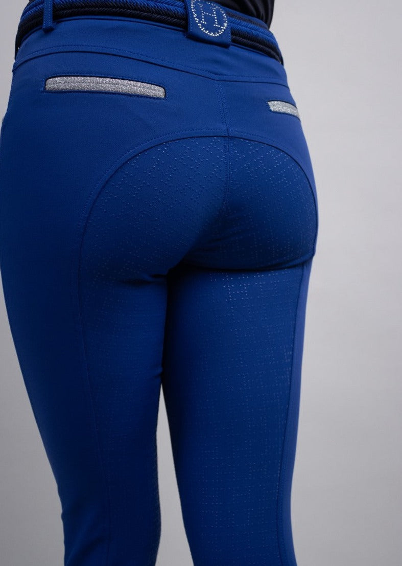 Boogie Full Seat Womens Breeches - Equine Exchange Tack Shop