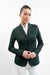 Jade Womens Perforated Competition Jacket - Equine Exchange Tack Shop