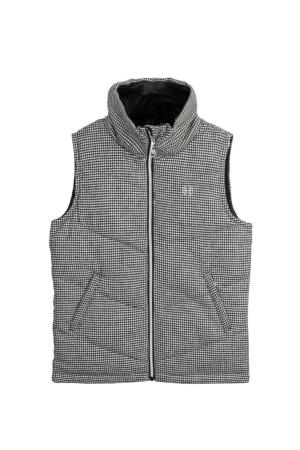 Daylight Tweed Bodywarmer Vest - Equine Exchange Tack Shop