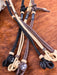 Hand Tied Rope Headstall - Equine Exchange Tack Shop