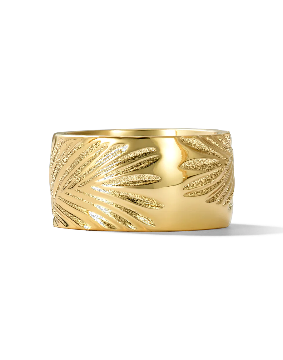 Palm Leaf Band - Equine Exchange Tack Shop