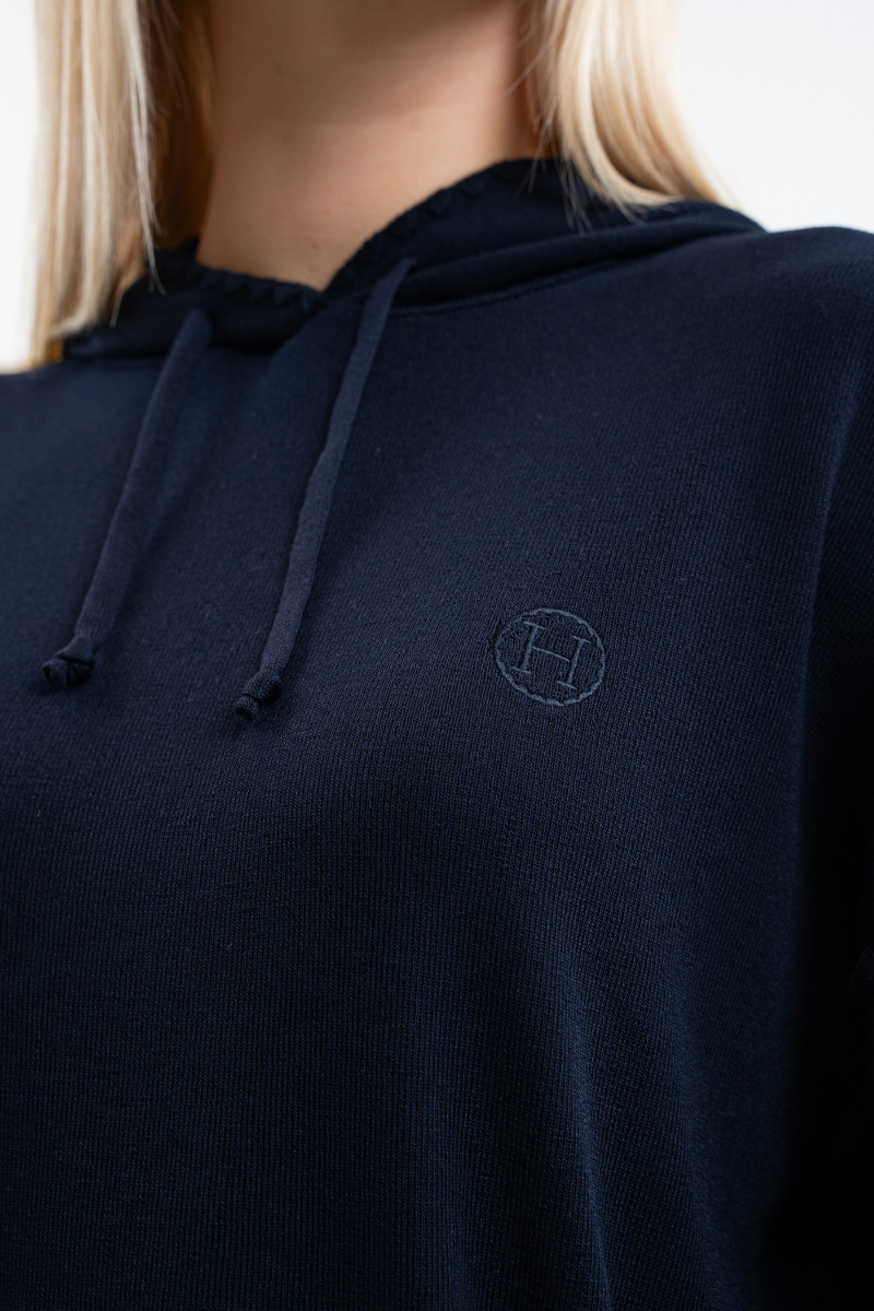 Plume Ladies Hoodie - Equine Exchange Tack Shop