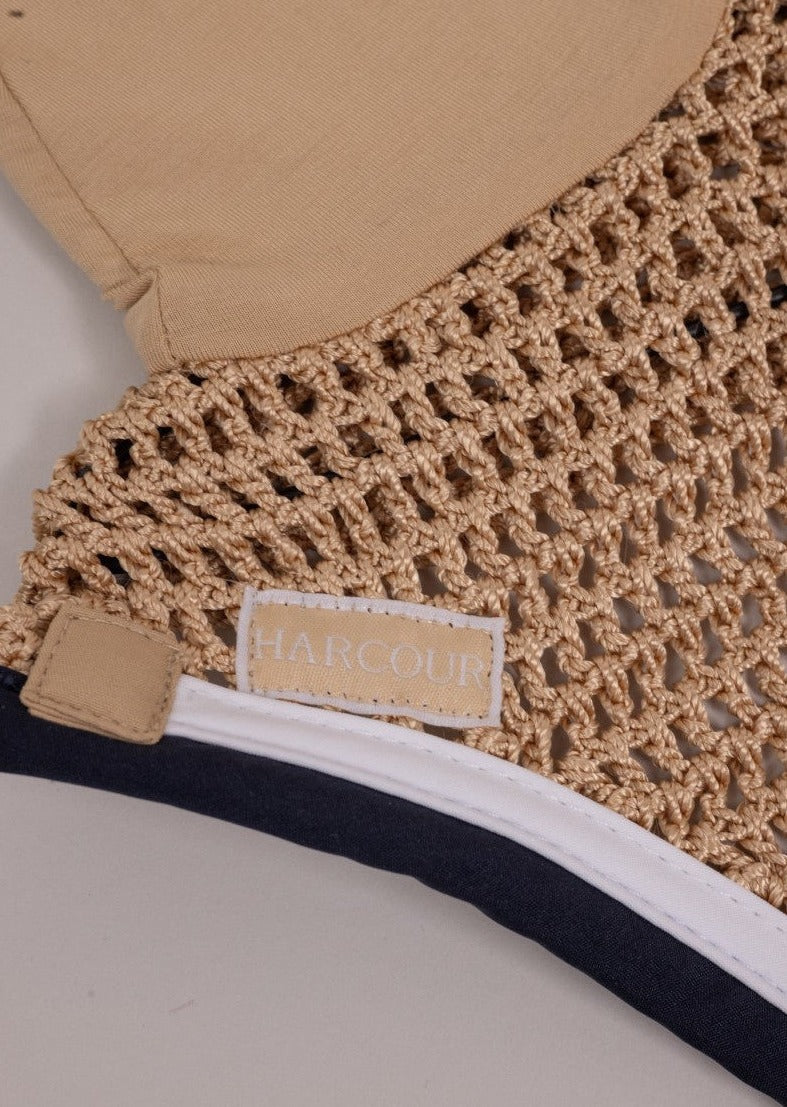 Fabio Fly Bonnet - Equine Exchange Tack Shop