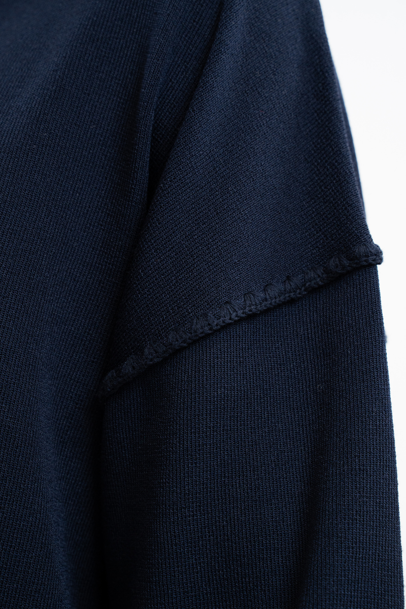 Plume Ladies Hoodie
