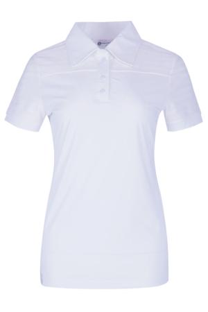 Monaco Polo Shirt - Equine Exchange Tack Shop