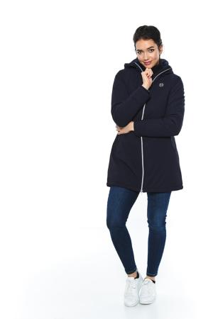 Robertah Womens Long Parka Jacket - Equine Exchange Tack Shop