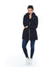 Robertah Womens Long Parka Jacket - Equine Exchange Tack Shop