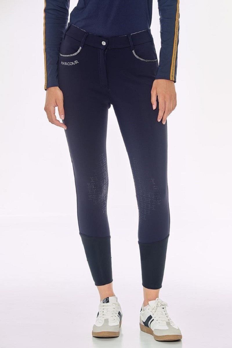Jaipur Winter Riding Breeches for Women - Equine Exchange Tack Shop
