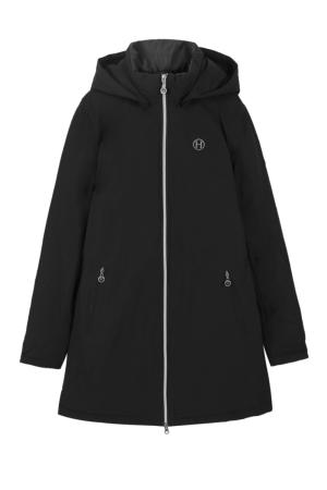 Robertah Womens Long Parka Jacket - Equine Exchange Tack Shop
