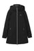 Robertah Womens Long Parka Jacket - Equine Exchange Tack Shop