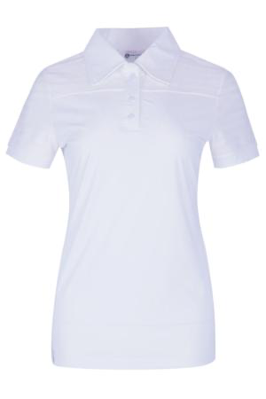 Monaco Polo Shirt - Equine Exchange Tack Shop