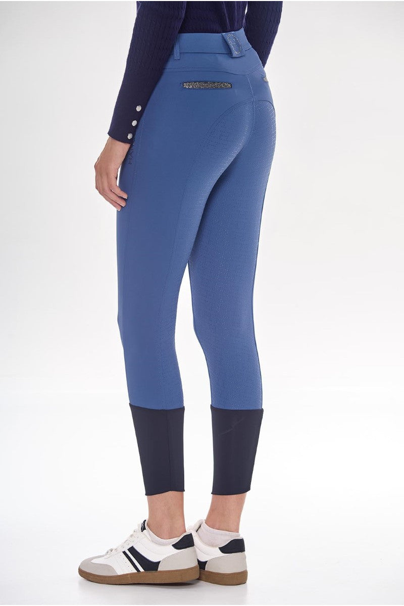 Boogie Full Seat Womens Breeches - Equine Exchange Tack Shop