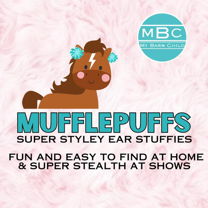 MufflePuffs Ear Plugs