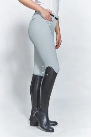Jalisca Breeches for Women - Equine Exchange Tack Shop