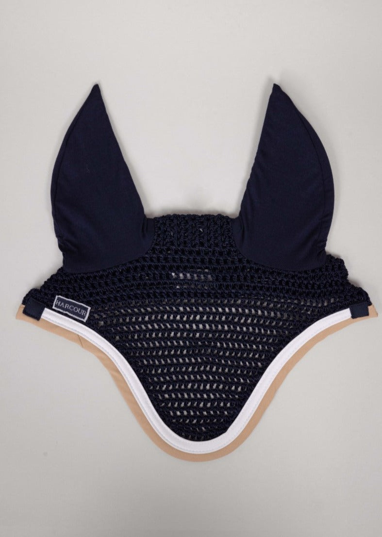 Fabio Fly Bonnet - Equine Exchange Tack Shop