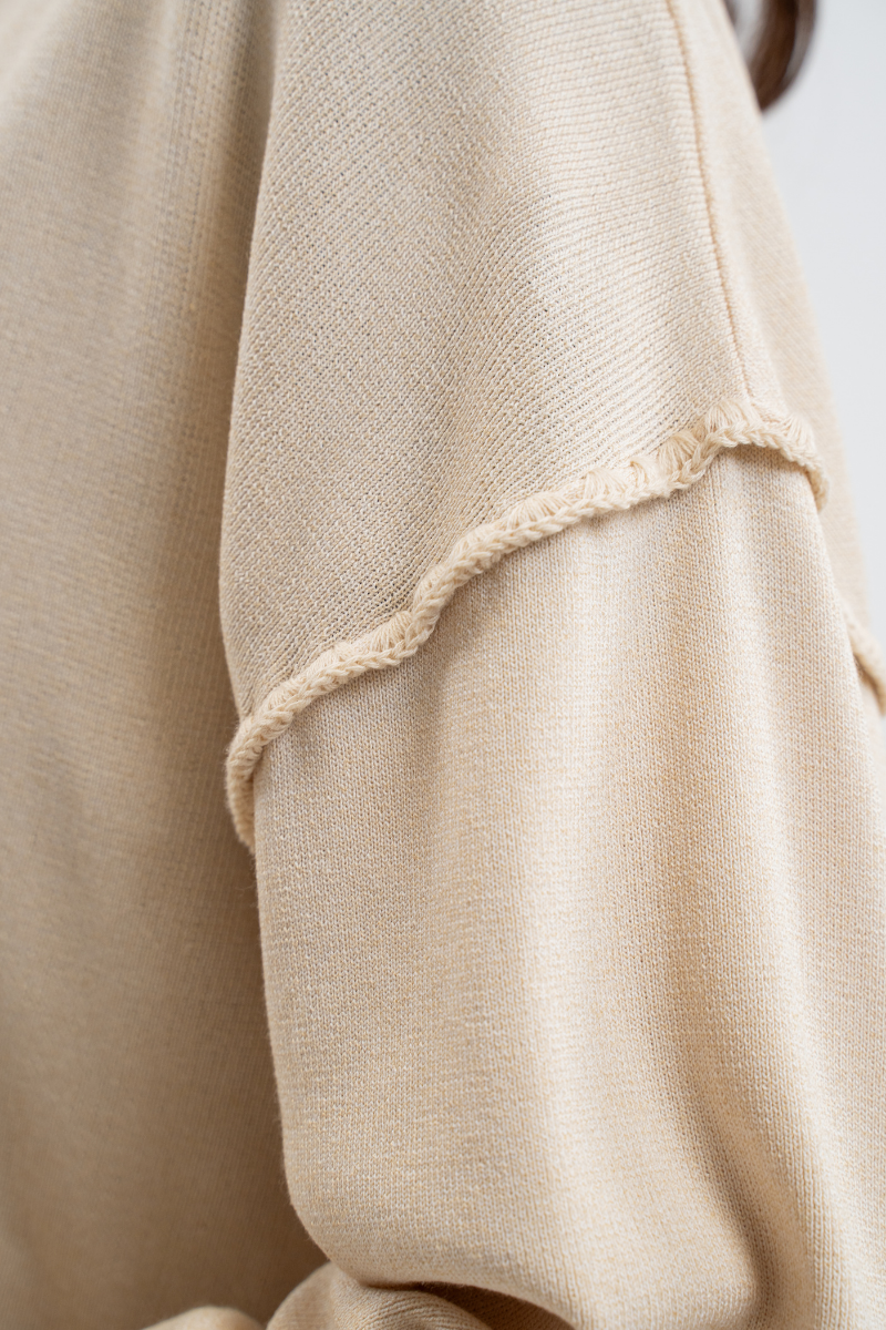 Plume Ladies Hoodie