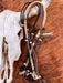 Hand Tied Rope Headstall - Equine Exchange Tack Shop