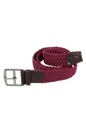 Oleron Braided Belt - Equine Exchange Tack Shop
