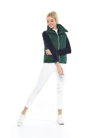 Dream Bodywarmer Vest - Equine Exchange Tack Shop