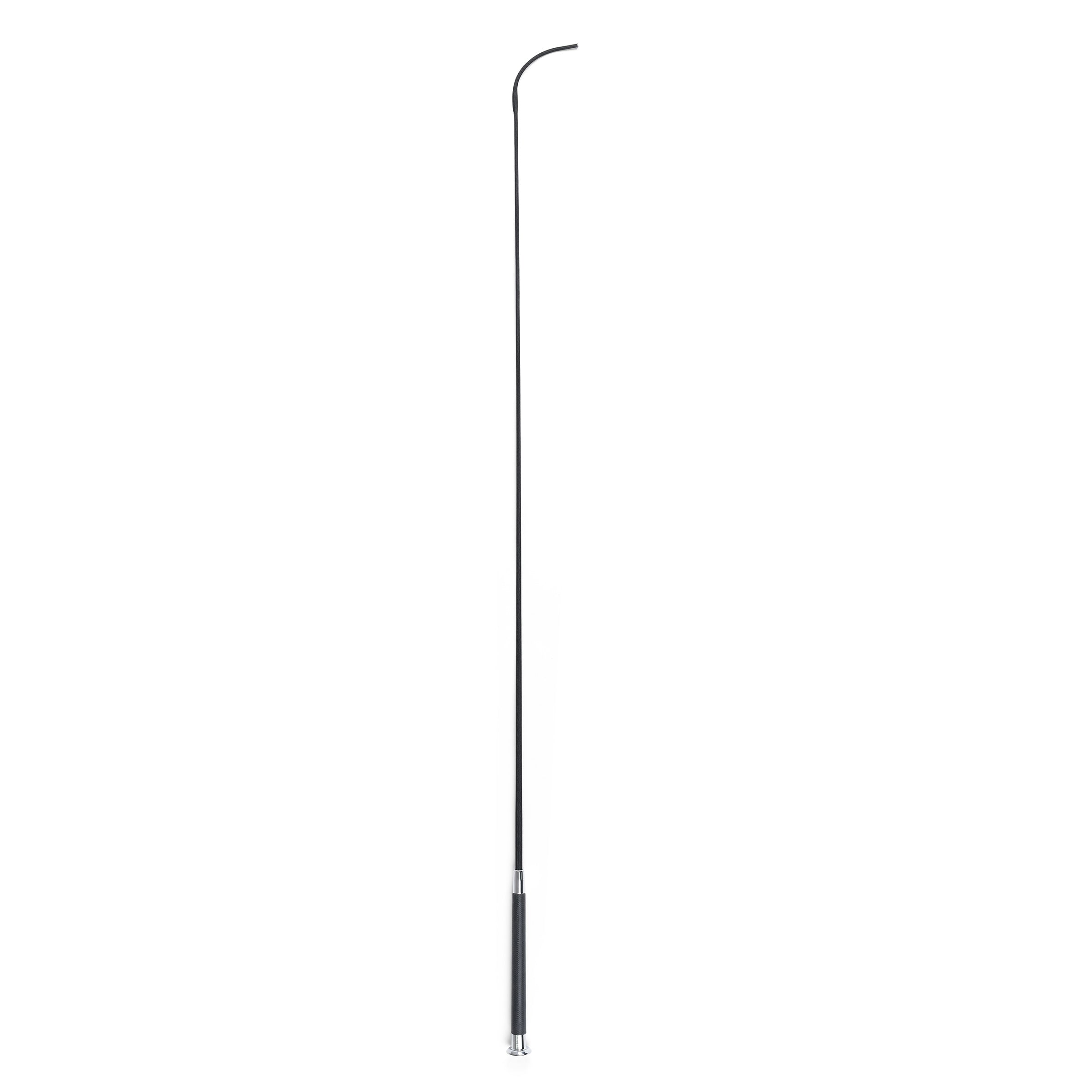 image_addtnl_1 - Black - Dublin Gel Handle Dressage Whip II - .jpg