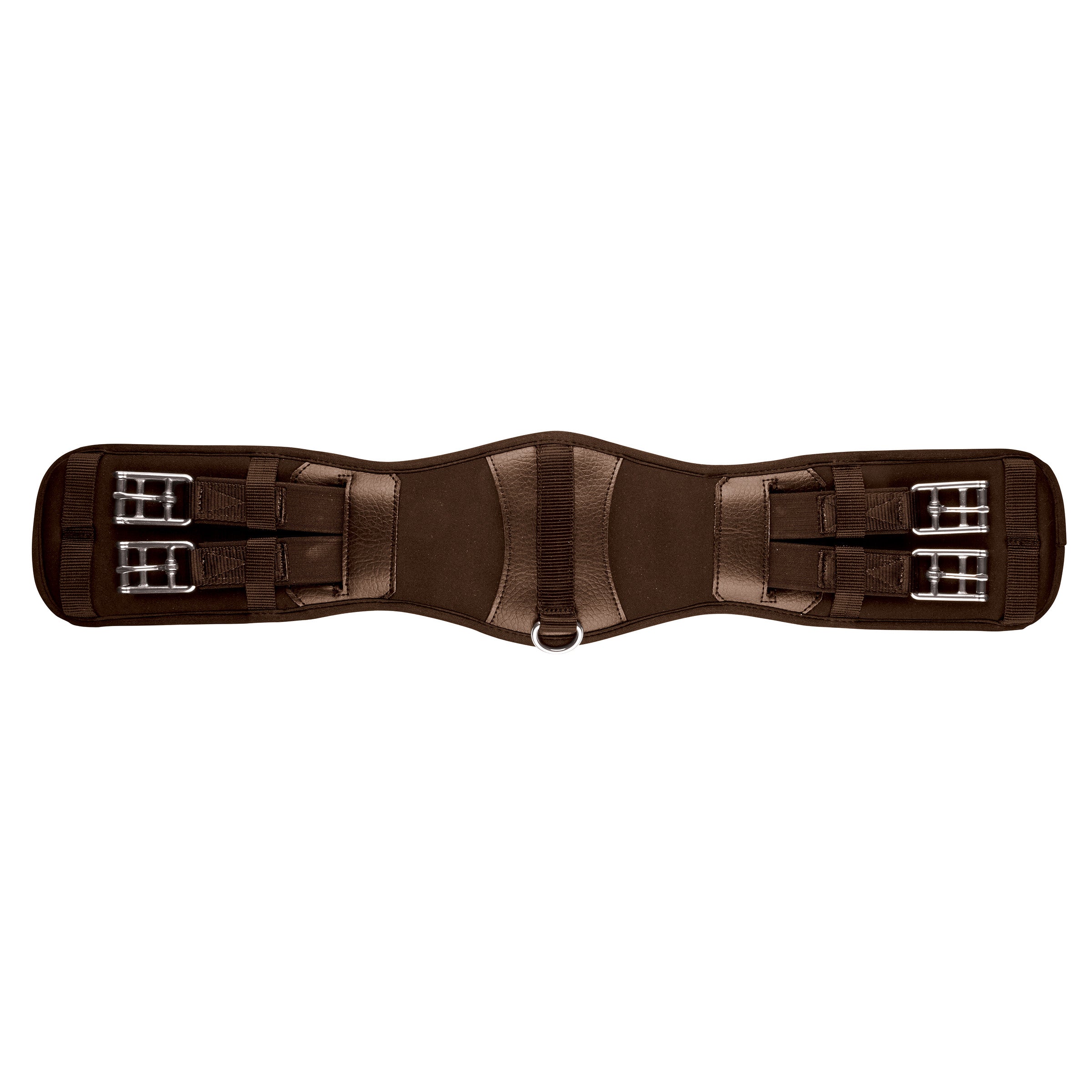 image_addtnl_1 - Brown - Collegiate Memory Foam Girth - .jpg