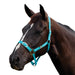 image_addtnl_1 - Dark Turquoise - Dublin Everyday Breakaway Halter - .jpg