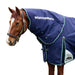 image_addtnl_1 - Navy/Forest Green - WeatherBeeta ComFiTec Plus Dynamic Turnout Neck Cover 0g - .jpg