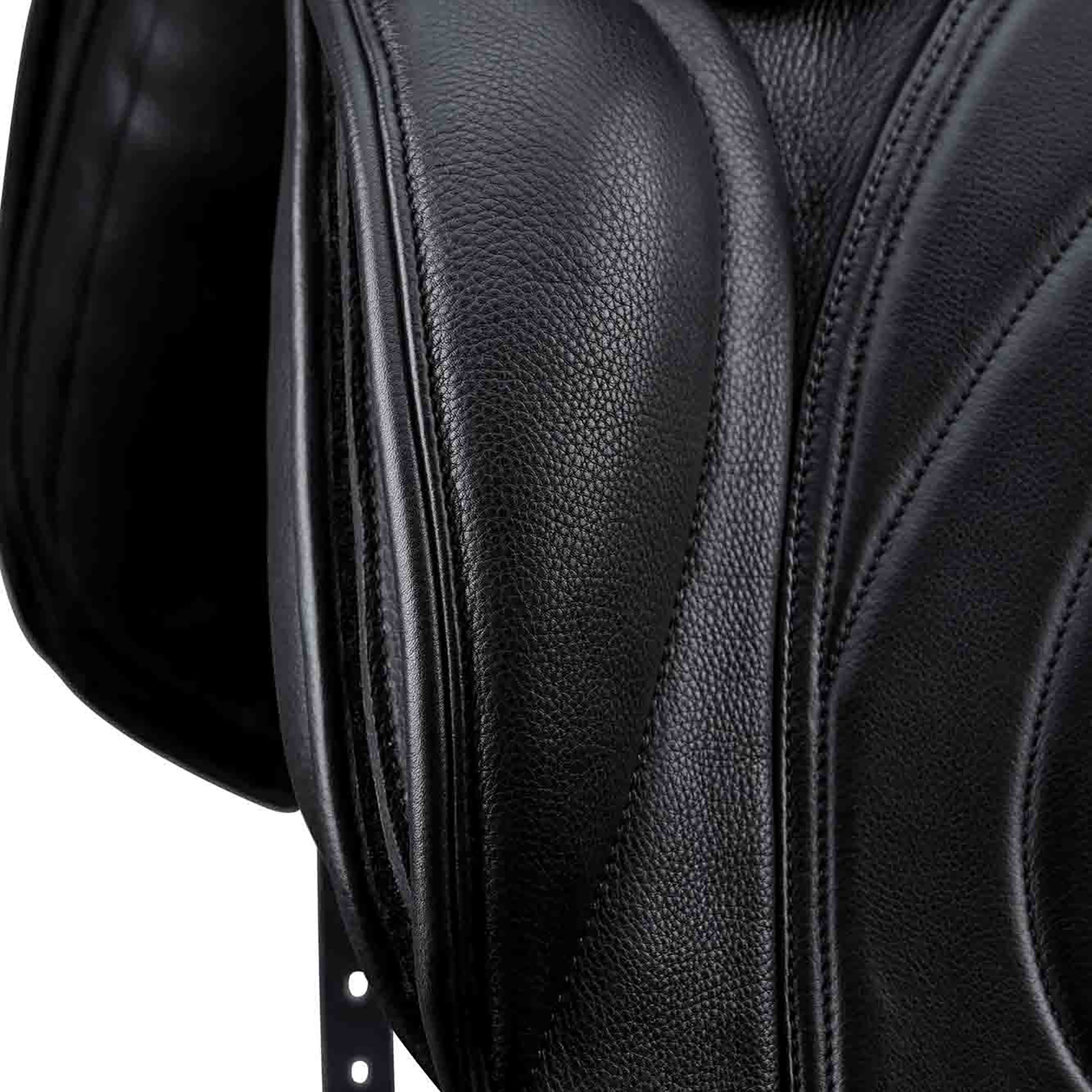 image_addtnl_2 - Black - Crosby Dressage Adj Knee Block Saddle - .jpg