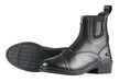 image_addtnl_2 - Black - Dublin Evolution Zip Front Paddock Boots - .jpg