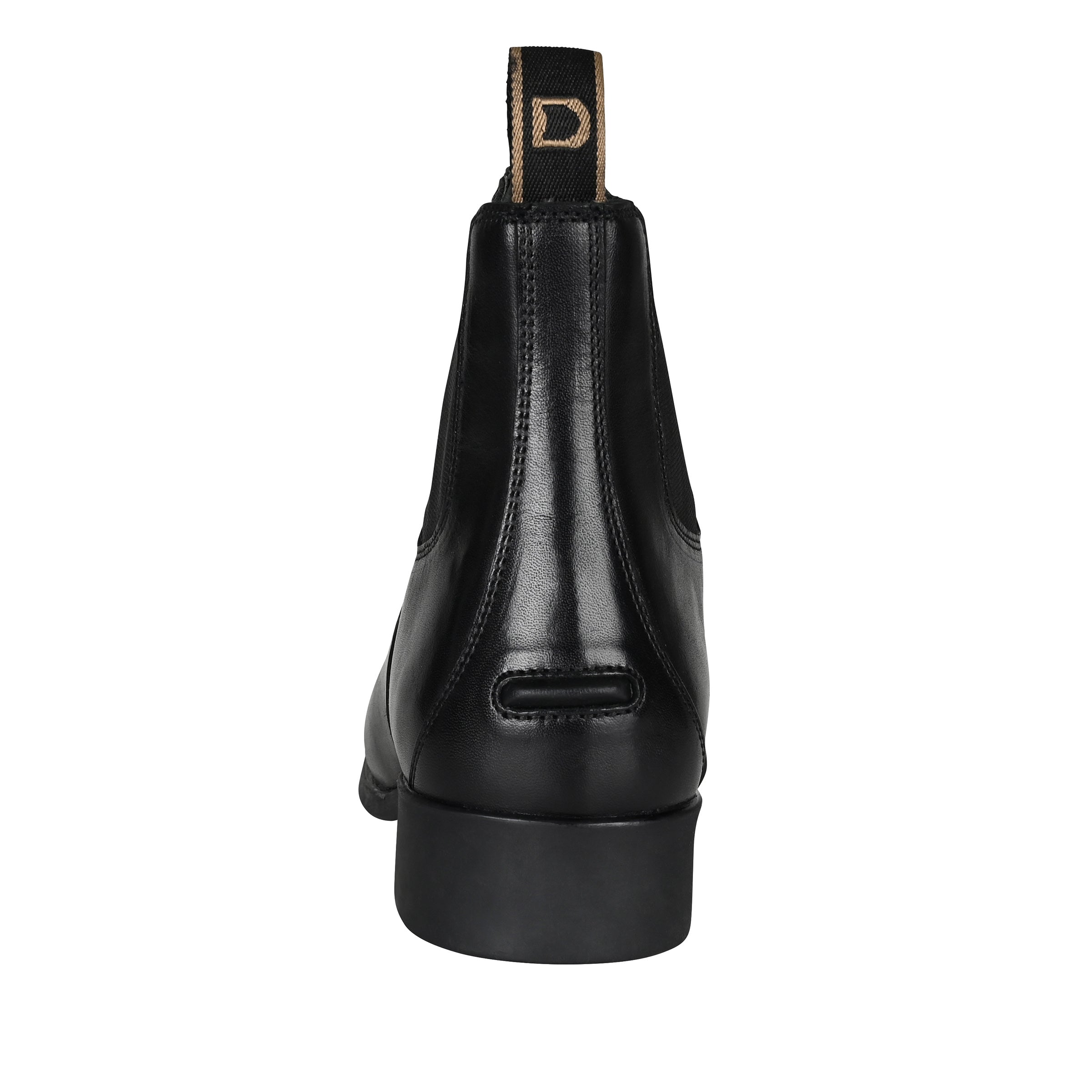image_addtnl_2 - Black - Dublin Foundation Zip Paddock Boots II - .jpg