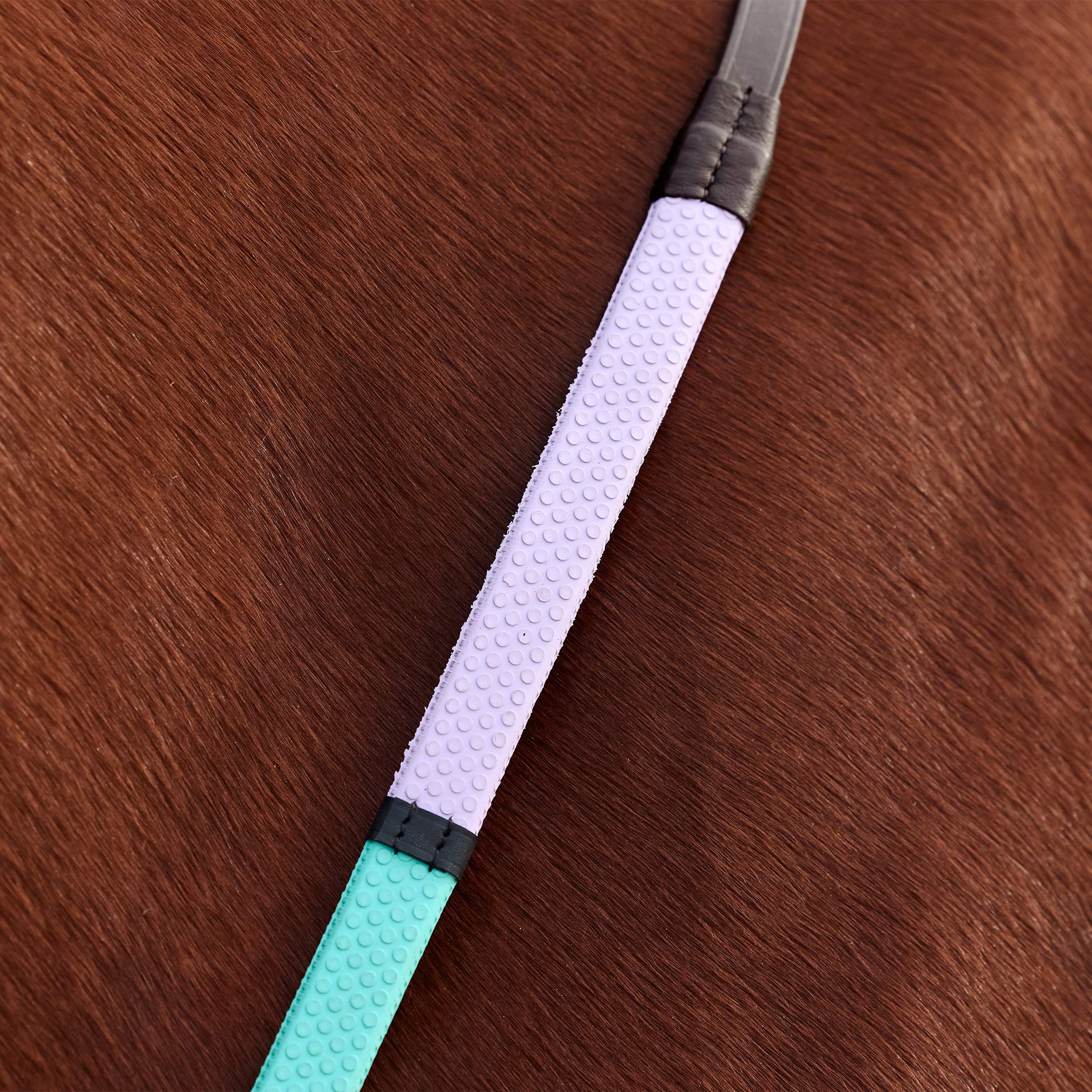 image_addtnl_2 - Brown/Multi - Dublin Pastel Rainbow Reins - .jpg