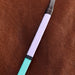 image_addtnl_2 - Brown/Multi - Dublin Pastel Rainbow Reins - .jpg